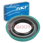 Skf Rear Differential Pinion Seal 1975-1980 Ford Granada Driveline Axles New. Price: $18.44.