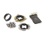Bert Transmission 3-BS-OK-N- Ball Spline Tail Housing Overhaul Kit New. Price: $127.35.