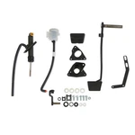 319-910 Holley Hydraulic Clutch Conversion Kit Gm F-body 1ST Generation New. Price: $349.95.