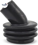 Zf S5-42 Speed Transmission Inner Shifter Rubber Boot Compatible New. Price: $33.00.