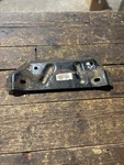 2004 - 2012 Dodge Ram 2500 3500 Cummins G56 Manual Transmission Mount 52121491AC Used. Price: $120.64.