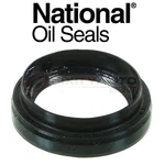 National Right Transmission Output Shaft Seal For 2004-2009 Suzuki Swift+ Gy New. Price: $22.49.