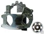 New Bert Bellhousing Assembly With Ring Gear & Htd Drive,chevy,aluminum. Price: $1059.99.