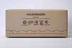 Volkswagen Golf 5G MK7 Right Hand Drive Shaft With Flange 02Q409344B New Oem Neu. Price: $517.46.