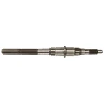 Richmond Gear 7561004 Manual Trans Mainshaft Gm 20-7/8" Rod Spd New. Price: $436.39.