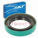 Skf Front Transfer Case Output Shaft Seal For 1981-1985 Jeep Scrambler Nz New. Price: $20.08.