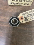 1928-59 Ford Transmission Clutch Pilot Input Bearing B-7600 New 1021. Price: $8.99.
