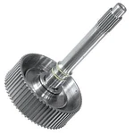 Ats Diesel Billet Input Shaft For E4OD, 4R100 & 5R110 Transmissions New. Price: $497.99.