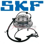 Skf Rear Right Axle Bearing And Hub Assembly For 2014 Ram Promaster 1500 - Ex New. Price: $155.99.