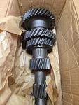 Nos Eaton Fuller A-6328 Countershaft Assy New. Price: $300.00.