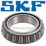 Skf Rear Axle Differential Bearing 1998-2008 Ford F-350 Driveline New. Price: $56.06.
