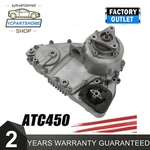 Transfer Case Assembly 27103434169 For Bmw X3 E83, Lci 2003-2010 ATC450 Remanufactured. Price: $382.95.