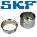 Skf Rear Differential Pinion Repair Sleeve For 1988-1989 Subaru Justy Li New. Price: $33.16.