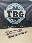 03-06 Nissan 350Z Infiniti G35 VQ35DE Fuel Rail Pipe Assembly 17521-AC700 Used. Price: $67.28.