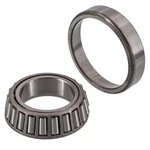 Wheel Bearing And Race Set Ptc PTA15 New. Price: $21.76.