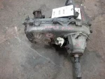 1996 Jeep Cherokee Transfer Case New Process 231 Cylinder Used. Price: $349.99.
