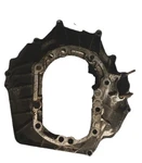 93-02 Wrangler Yj/tj+jeep Cherokee Xj AX5 External Bell Housing Free Ship Used. Price: $55.20.