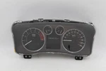 Speedometer Cluster 153K Miles Fits 2007 American Motors Hummer H3 Oem #43817 Used. Price: $199.99.