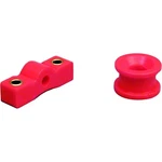 8-1601 Prothane Set Of 2 Shifter Bushings For Honda Civic 1984-1987 Pair New. Price: $26.45.