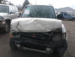 Transfer Case 3.5L Cylinder Automatic Transmission Fits 01-02 Montero 13976428 Used. Price: $367.82.