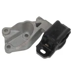 Smart Fortwo 2009 2010 2011 2012 Manual Transmission Mount New. Price: $66.97.