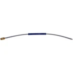628-221 Dorman Clutch Hose For Chevy Chevrolet Camaro Pontiac Firebird 1998-2002 New. Price: $123.85.