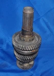 Porsche 964 911 G50 Transmission Gear Train 42/12 Oem Okay Used W/surface Rust. Price: $899.95.