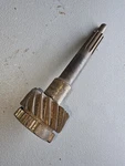 WT291-16E New Borg Warner Main Drive Gear, Process # 96354 Fits NP435L Used. Price: $79.95.
