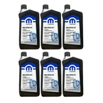 Mopar Chrysler Dodge Jeep Ram 8 And 9 Speed Automatic Transmission Fluid New Cas. Price: $105.99.