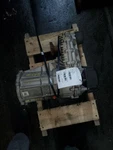 (tranfer Case Only) Transfer 3.0L Diesel Fits 11-15 Audi Q7 996281 Used. Price: $374.90.