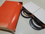 Vintage Trw/hastings Cast Piston Rings Set For Mopar 440 30 Over. New Old Stock. Price: $56.88.