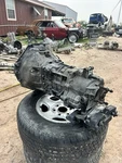 2017 Mustang GT350 Tremec 3160 Manual Transmission Used. Price: $1900.00.