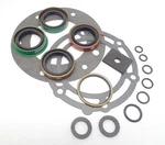 New Process NP208 NP241 241C Transfer Case Seal Gasket Kit (TSK-208). Price: $25.95.