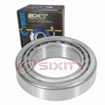 Mevotech Bxt Front Inner Wheel Bearing For 1980 Plymouth PB300 Axle Ih New. Price: $16.05.