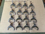 1939 Ford 91A-7230 Transmission Fork Flathead V8 1932 1933 1934 Remanufactured. Price: $120.00.