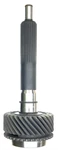 Speed Input Shaft 26 Spline 31 Tooth T56-16L Fits 1994-97 Camaro Firebird New. Price: $249.95.