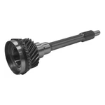 Usa Standard Gear ZMM5R1-16A Manual Transmission Input Shaft New. Price: $86.89.