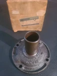 Chevy Truck 4 Speed Front Bearing Retainer 1962-1967 3GM General Motors 3761832 New. Price: $100.00.