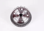 Genuine Acdelco Automatic Transmission Output Shaft 96043341 New. Price: $292.15.