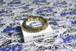 Synchrotech 3RD Gear Brass For Honda / Acura K20A K20Z Transmission New. Price: $74.95.