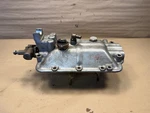 Jaguar Xke E-type 4.2 Gearbox Top Cover C39884 Used. Price: $299.99.