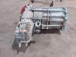 Transfer Case 3.6L Id Snm Fits 17-18 Porsche Cayenne 897977 Used. Price: $1514.38.