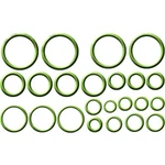 1321269 Gpd A/c Ac O-ring And Gasket Seal Kit For Chevy Olds Cutlass Camaro Gmc New. Price: $15.85.