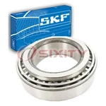 Skf Rear Differential Bearing For 1978-1980 Dodge W200 Driveline Axles Wn New. Price: $28.87.