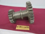 Nos 1963-1967 Chevy Muncie 4-SPEED Trans. Reverse Idler Gear Gm 3837338 Dp New. Price: $65.00.