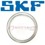 Skf Front Outer Wheel Bearing Race 2007-2011 Ford F-250 Super Duty New. Price: $23.74.