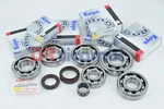 Suzuki Samurai Sj 410 Gearbox Bearing + Oil Fenders 5 KIT413 Jear Nuovo. Price: $127.88.