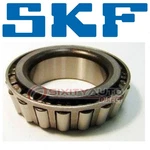 Skf Left Differential Bearing For 1996-2010 Dodge Grand Caravan Automatic Kj New. Price: $29.46.