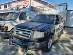 2007-2008 Ford Expedition Automatic Transmission 6 Speed Overdrive 2WD 8L1Z7000A Used. Price: $1399.99.