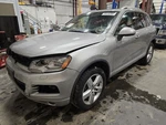 Transfer Case Self Locking Differential Opt 1Y0 Fits 11-16 Touareg 1285047 Used. Price: $357.25.